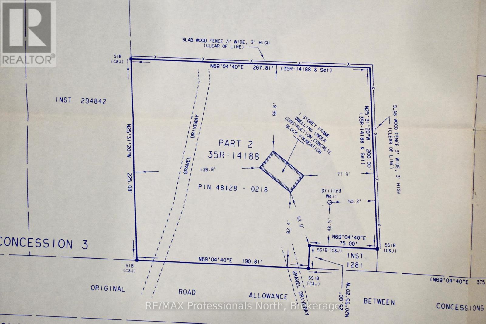 86 BOTTINGS ROAD - 44