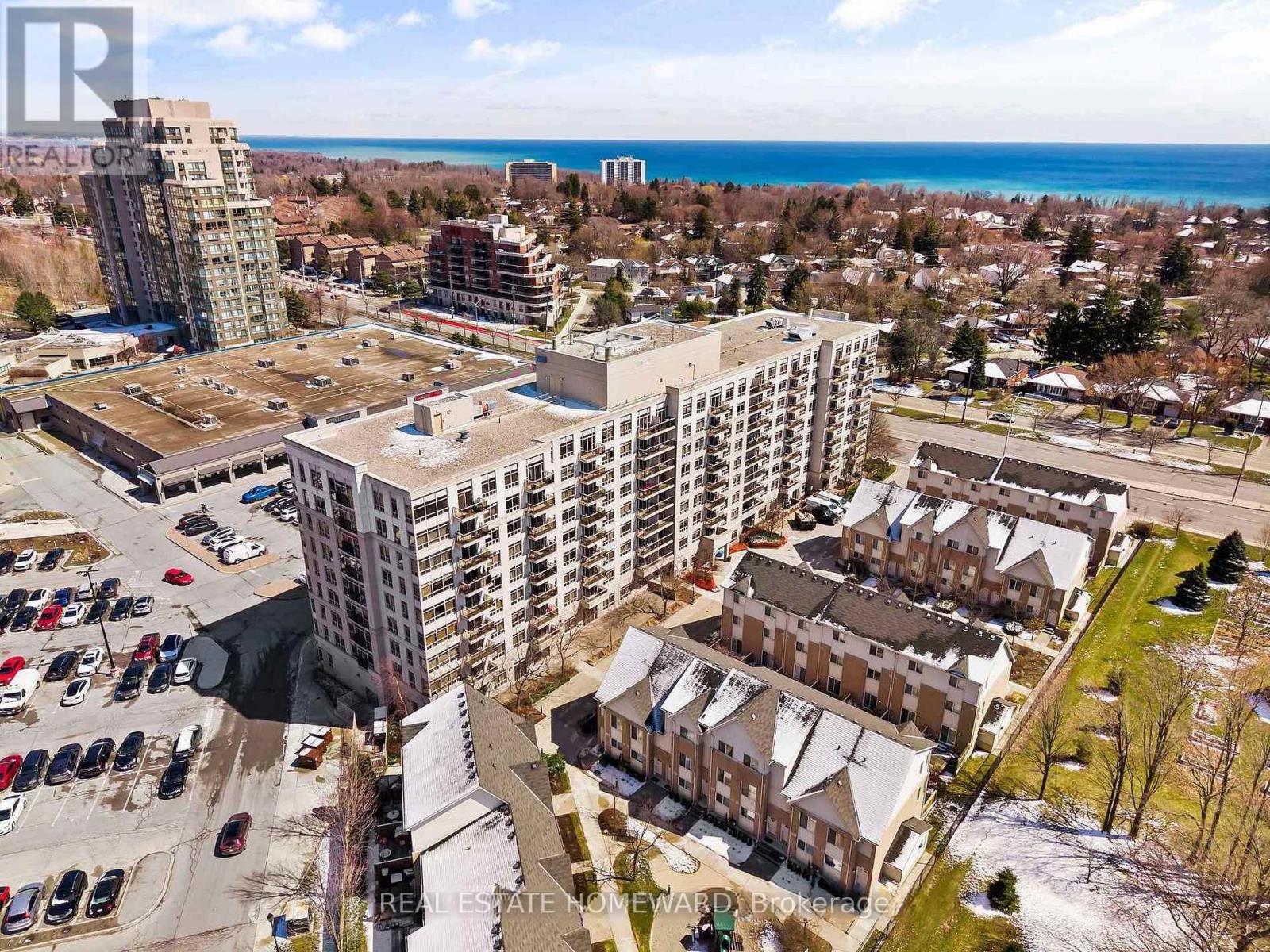 Listing photo of PH4 - 3650 KINGSTON ROAD