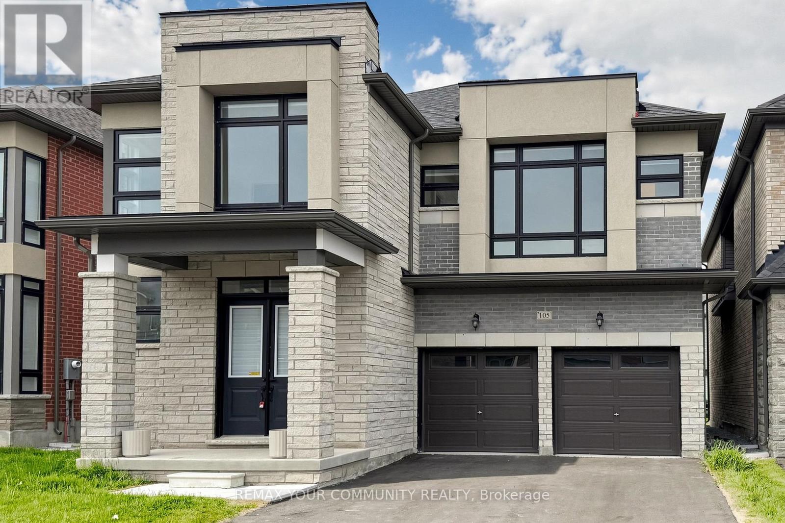105 HALLDORSON AVENUE - 1
