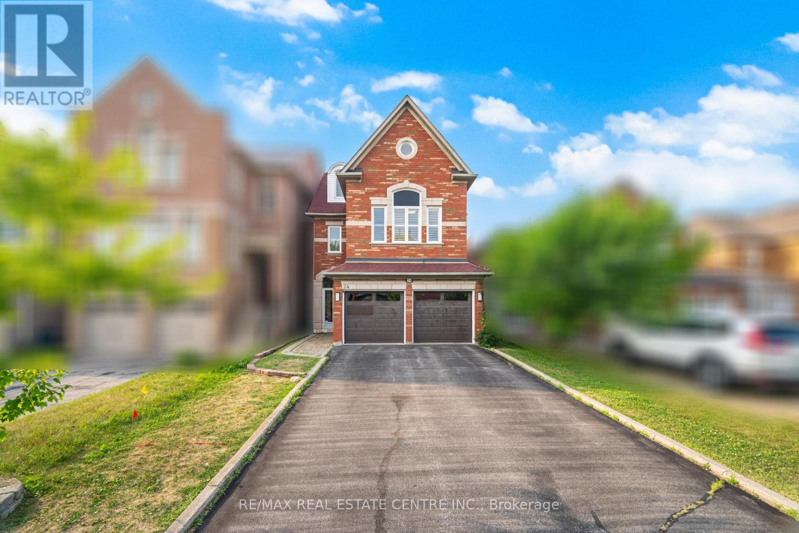 24 FUTURA AVENUE - 1