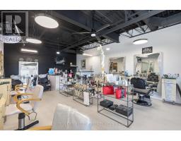 19 - Salon - 8611 Weston Road, Vaughan, ON L4L9P1 Photo 9
