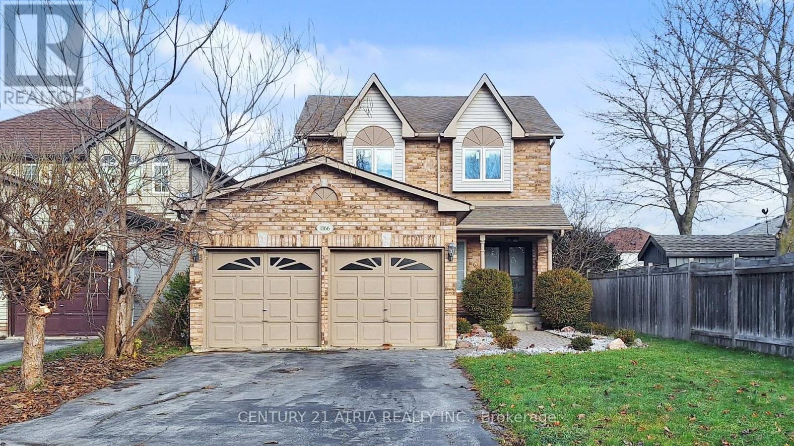 1166 ORIOLE CRESCENT - 1
