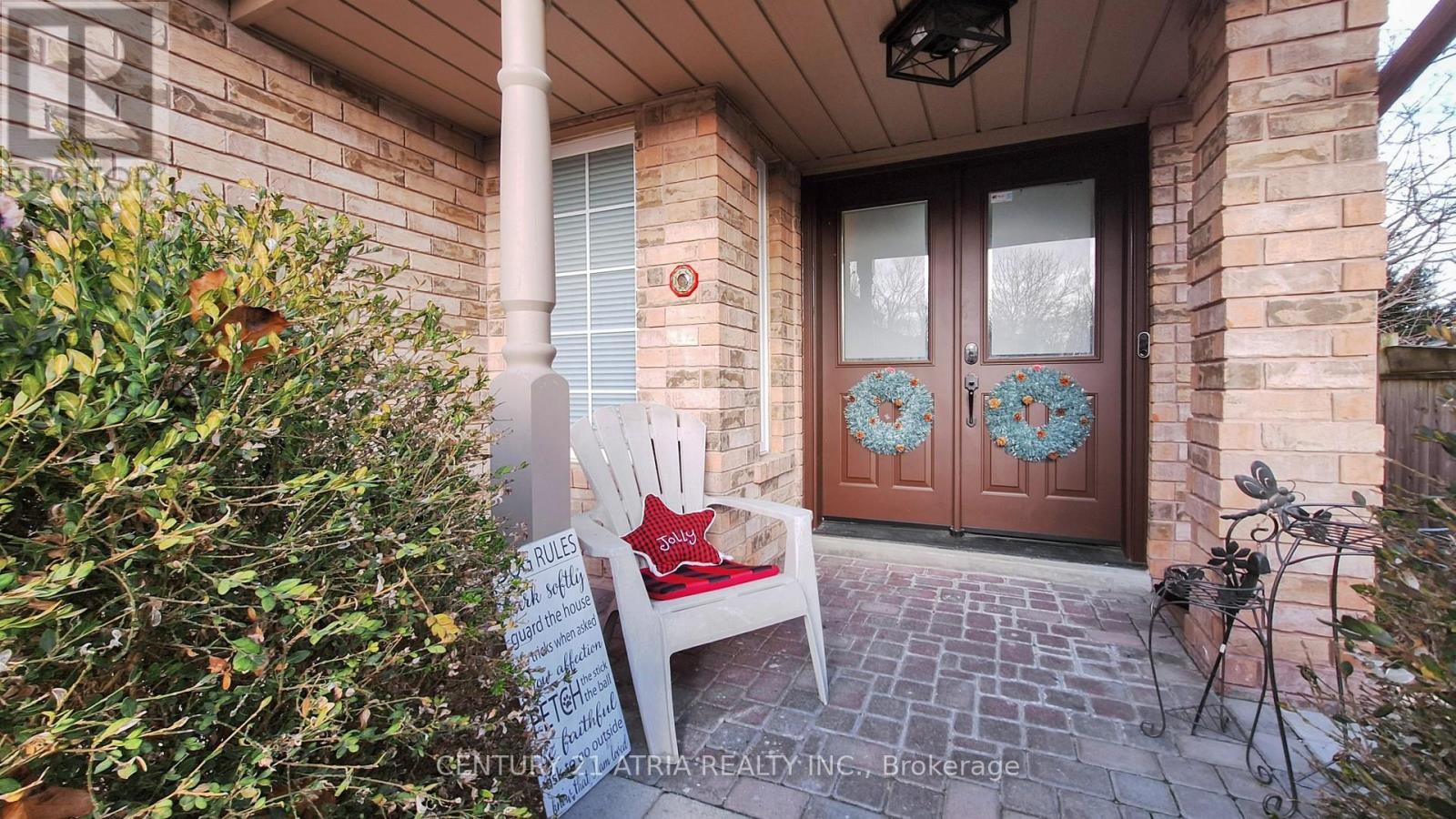 1166 ORIOLE CRESCENT - 4
