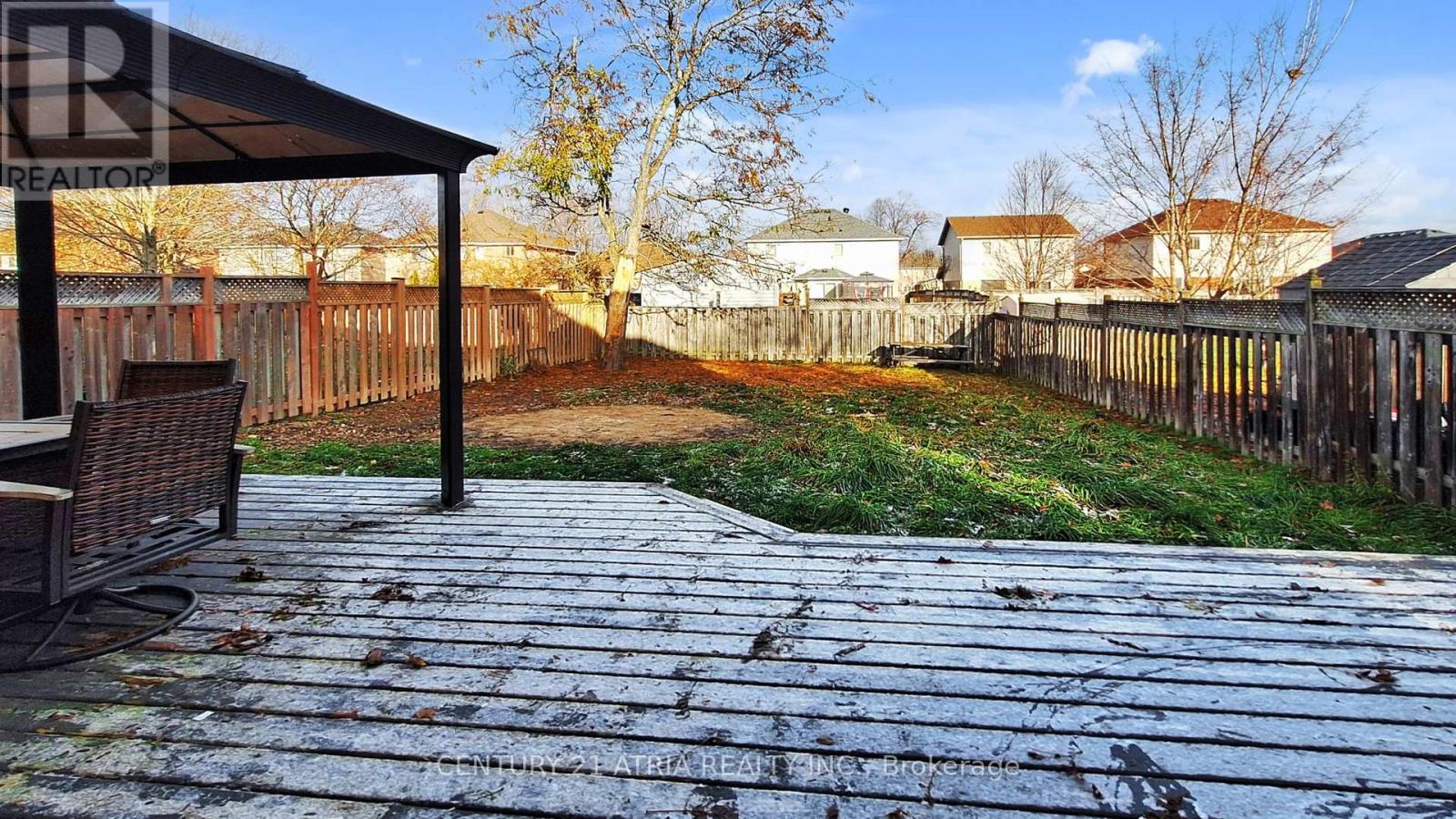 1166 ORIOLE CRESCENT - 9