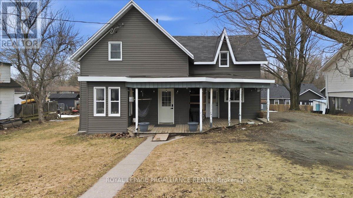 61 MADOC STREET - 3