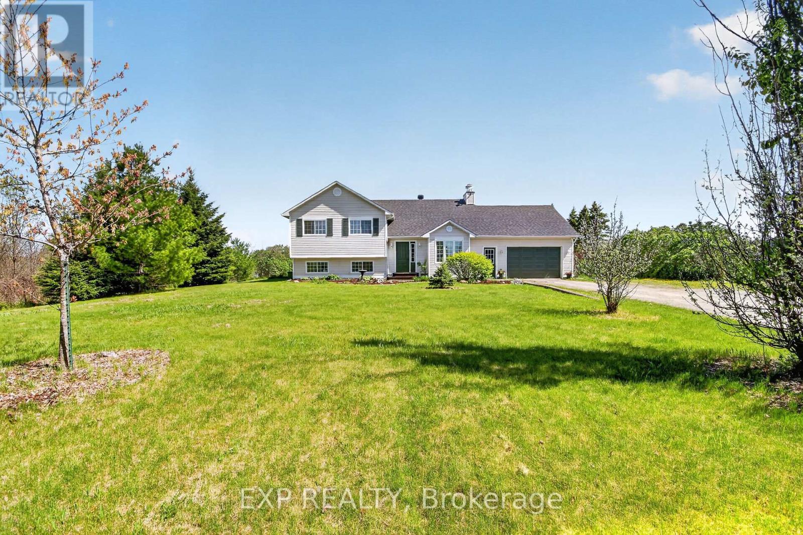 191 NEEDHAM SIDE ROAD - 1