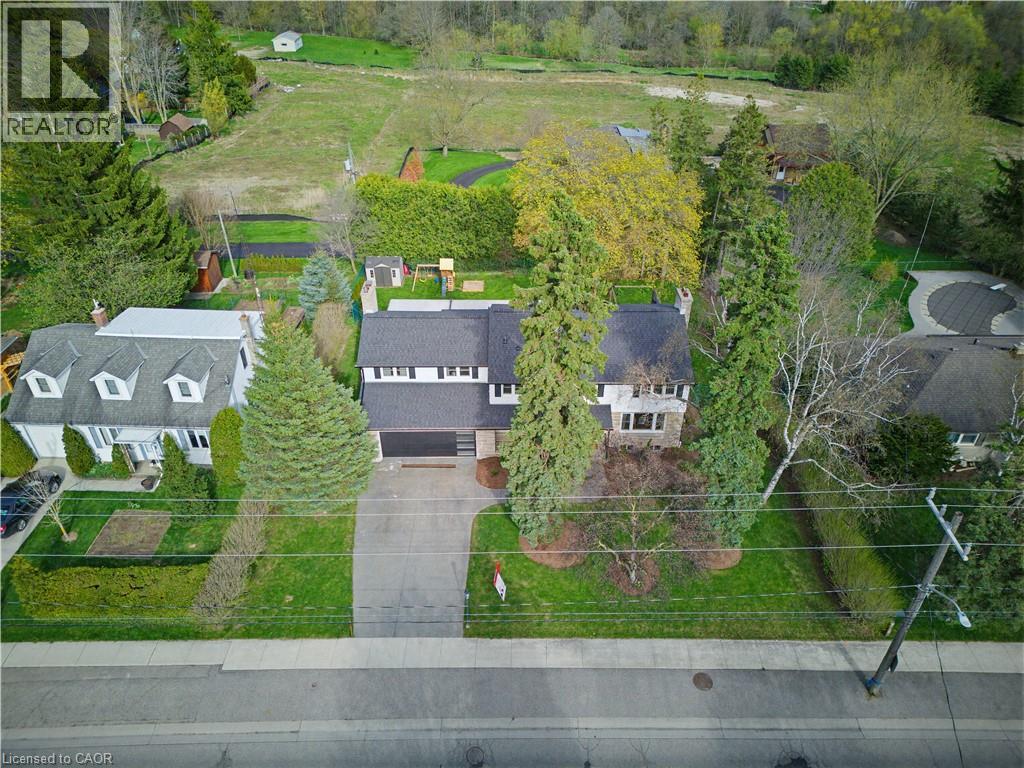 3623 NAFZIGER Road - 45