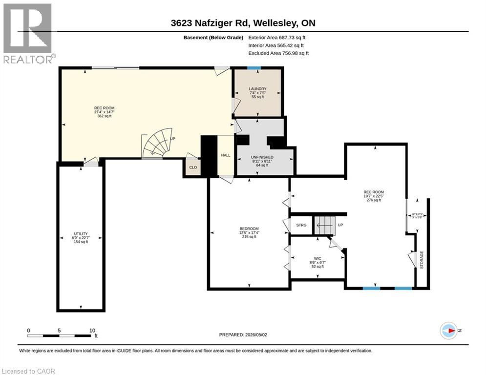 3623 NAFZIGER Road - 47