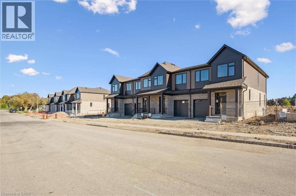 125 CATHERINE Street - 25