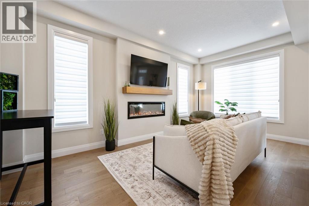 125 CATHERINE Street - 8