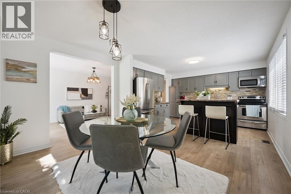 361 LAKE LOUISE Boulevard - 11