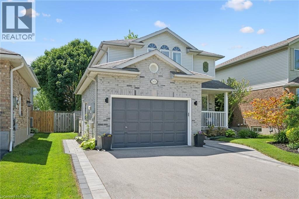 361 LAKE LOUISE Boulevard - 2