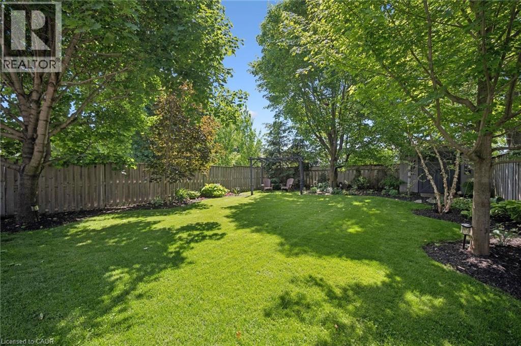 361 LAKE LOUISE Boulevard - 36