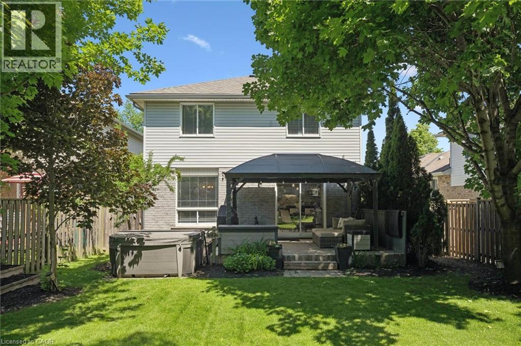 361 LAKE LOUISE Boulevard - 40
