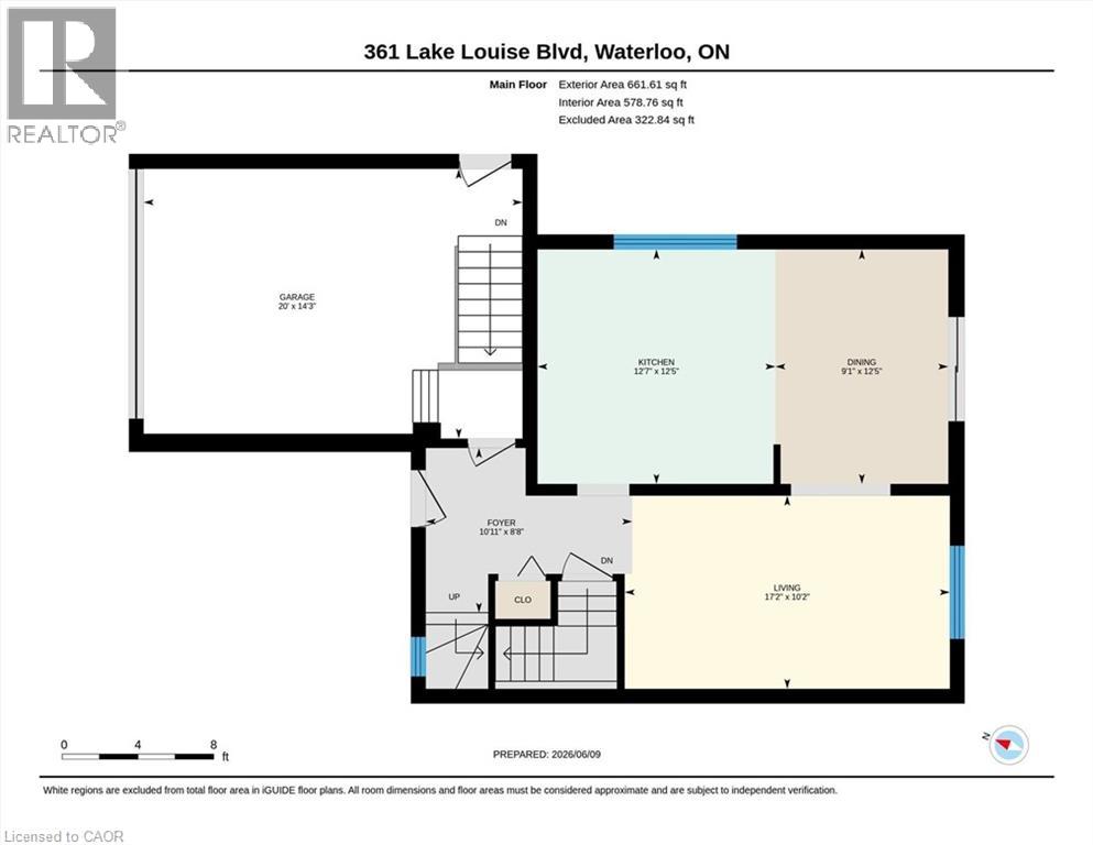 361 LAKE LOUISE Boulevard - 47