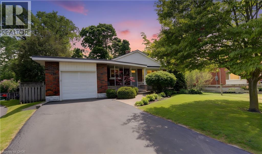 71 PINECREST Drive - 1