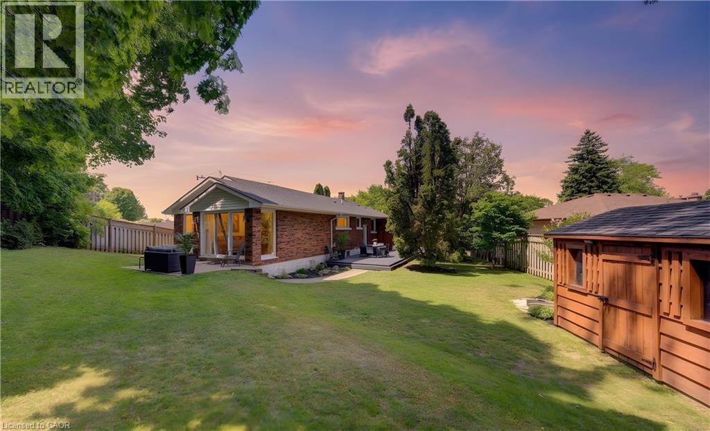 71 PINECREST Drive - 38