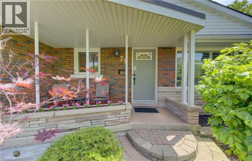 71 PINECREST Drive - 4