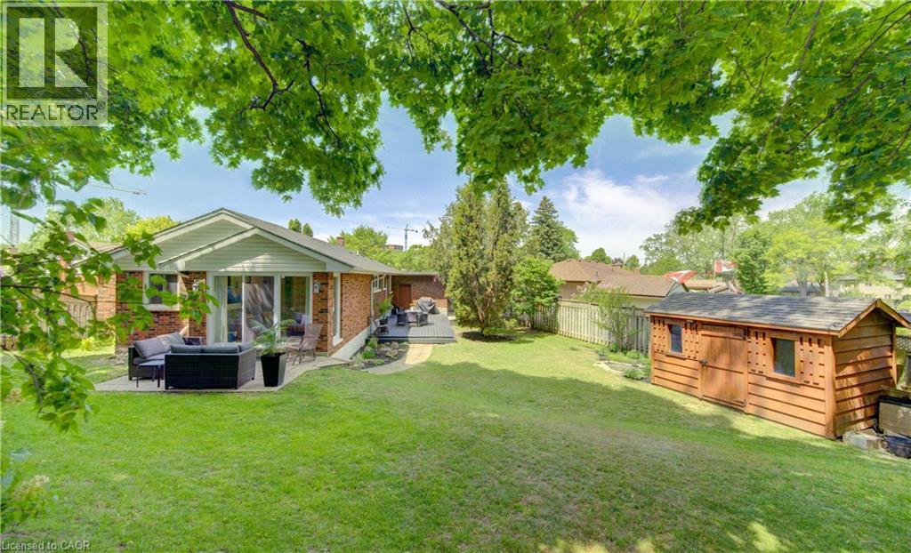 71 PINECREST Drive - 42