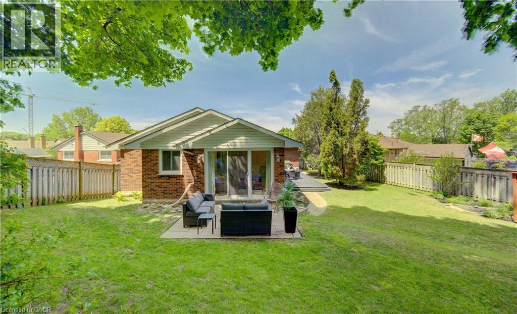 71 PINECREST Drive - 43