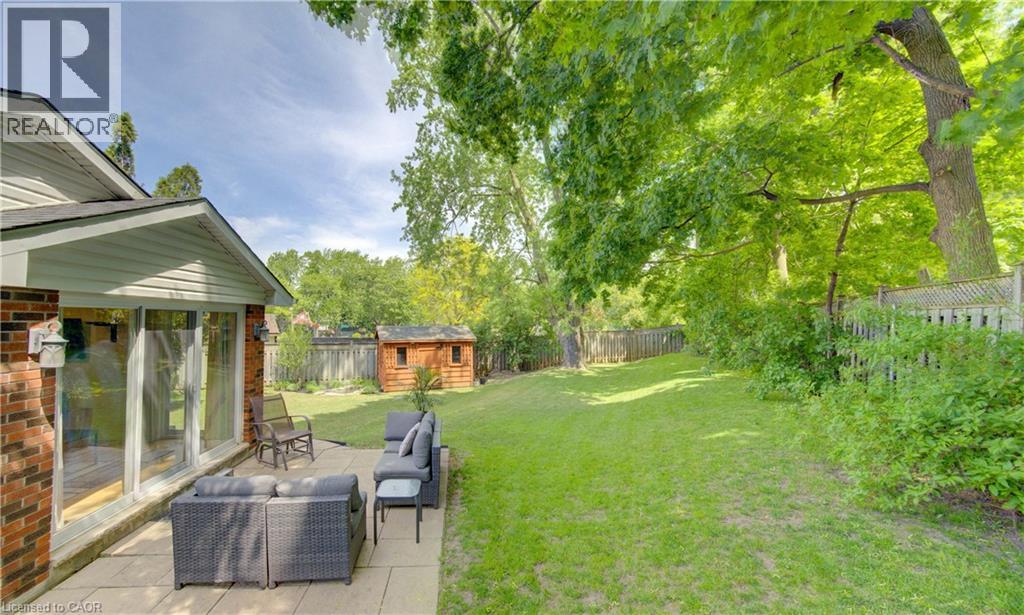 71 PINECREST Drive - 45