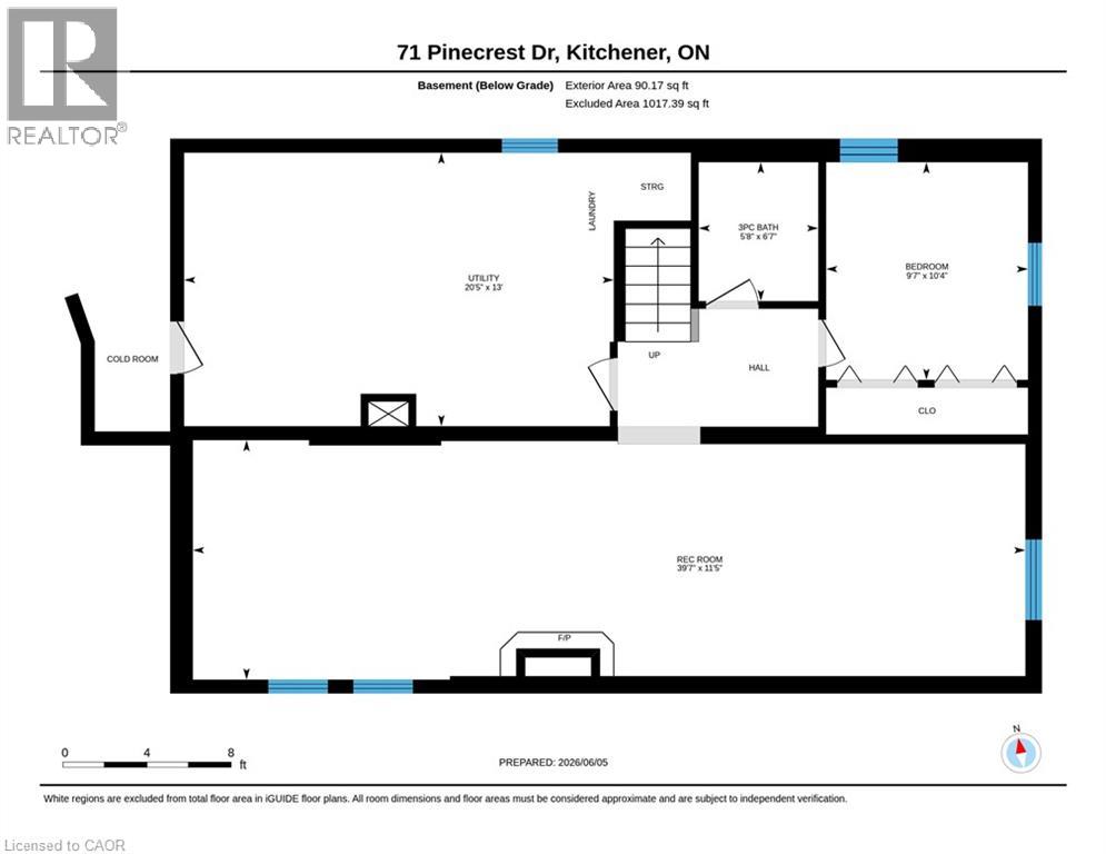 71 PINECREST Drive - 48
