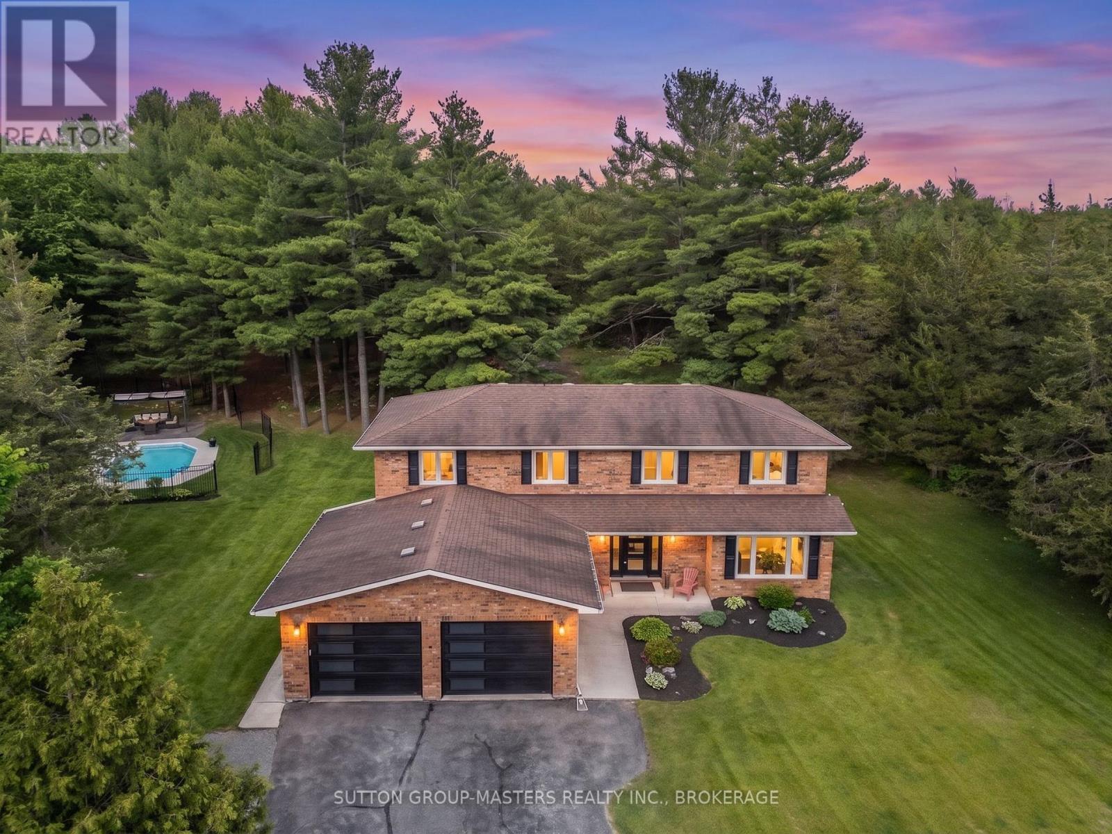 4900 NORTH SHORE CRESCENT - 1