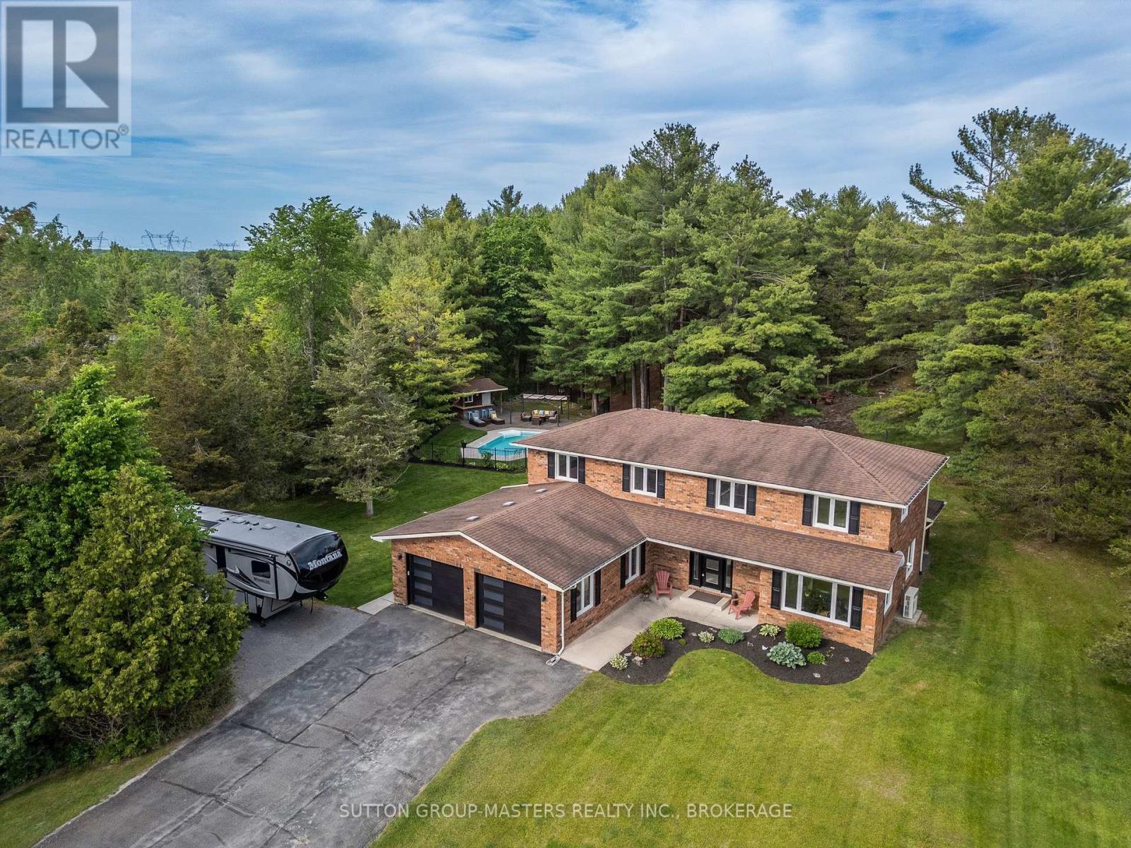 4900 NORTH SHORE CRESCENT - 2