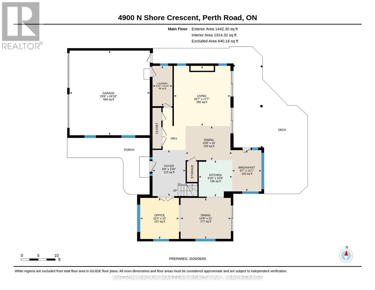4900 NORTH SHORE CRESCENT - 40