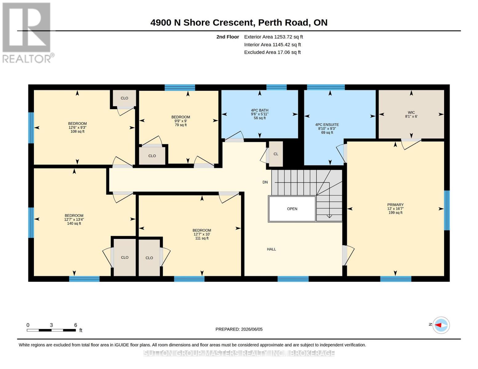 4900 NORTH SHORE CRESCENT - 41