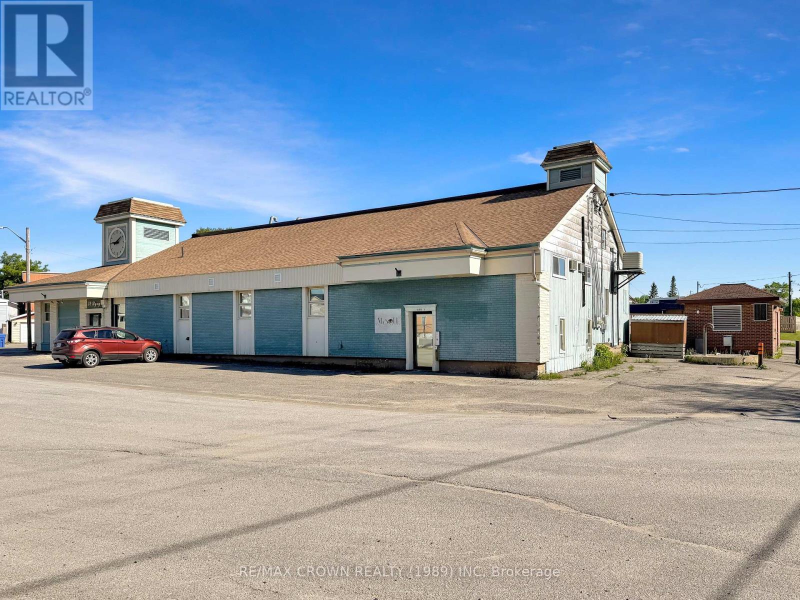 SUITE 1 - 29 BYNG AVENUE, Kapuskasing — photo 2