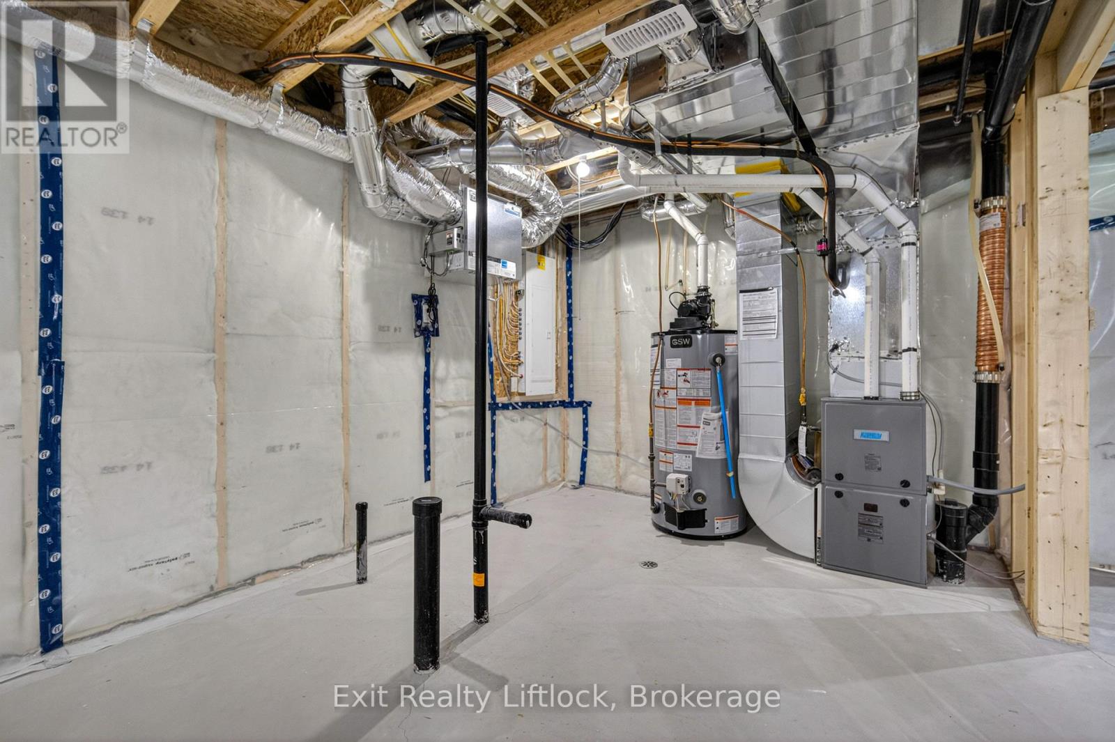 242 O'NEIL STREET - 36