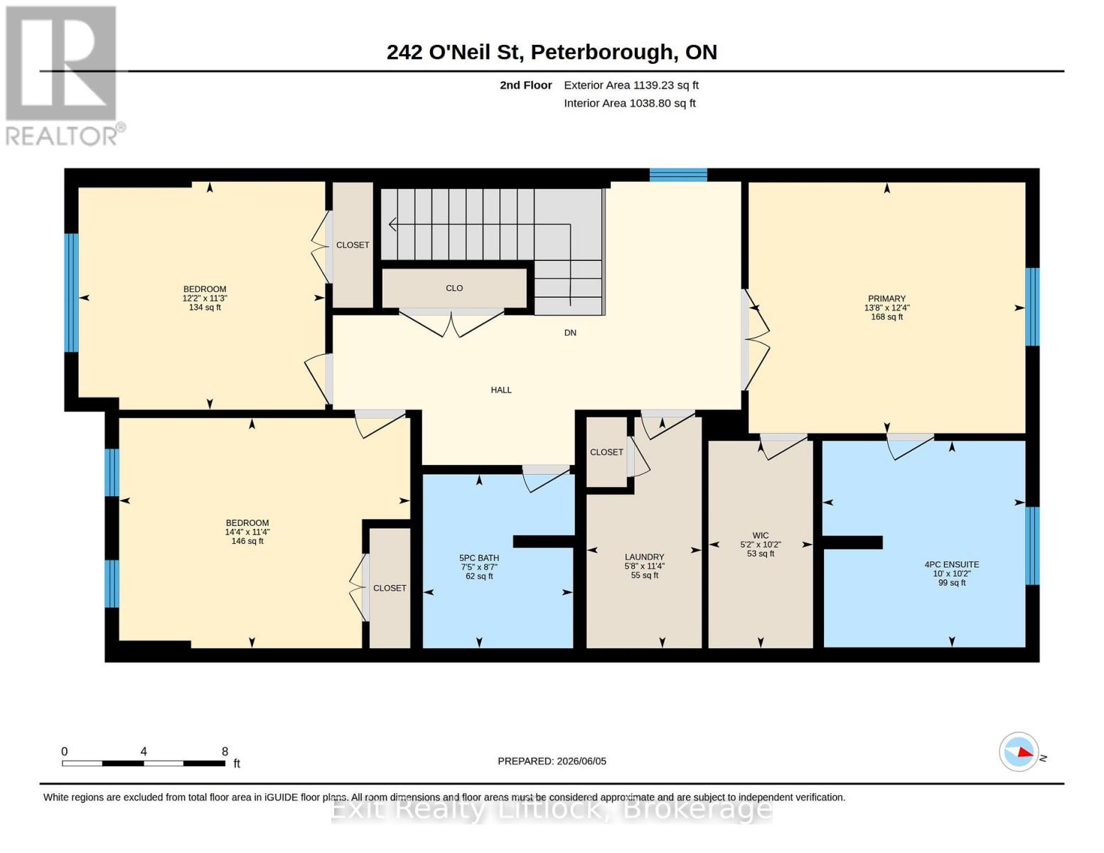 242 O'NEIL STREET - 47
