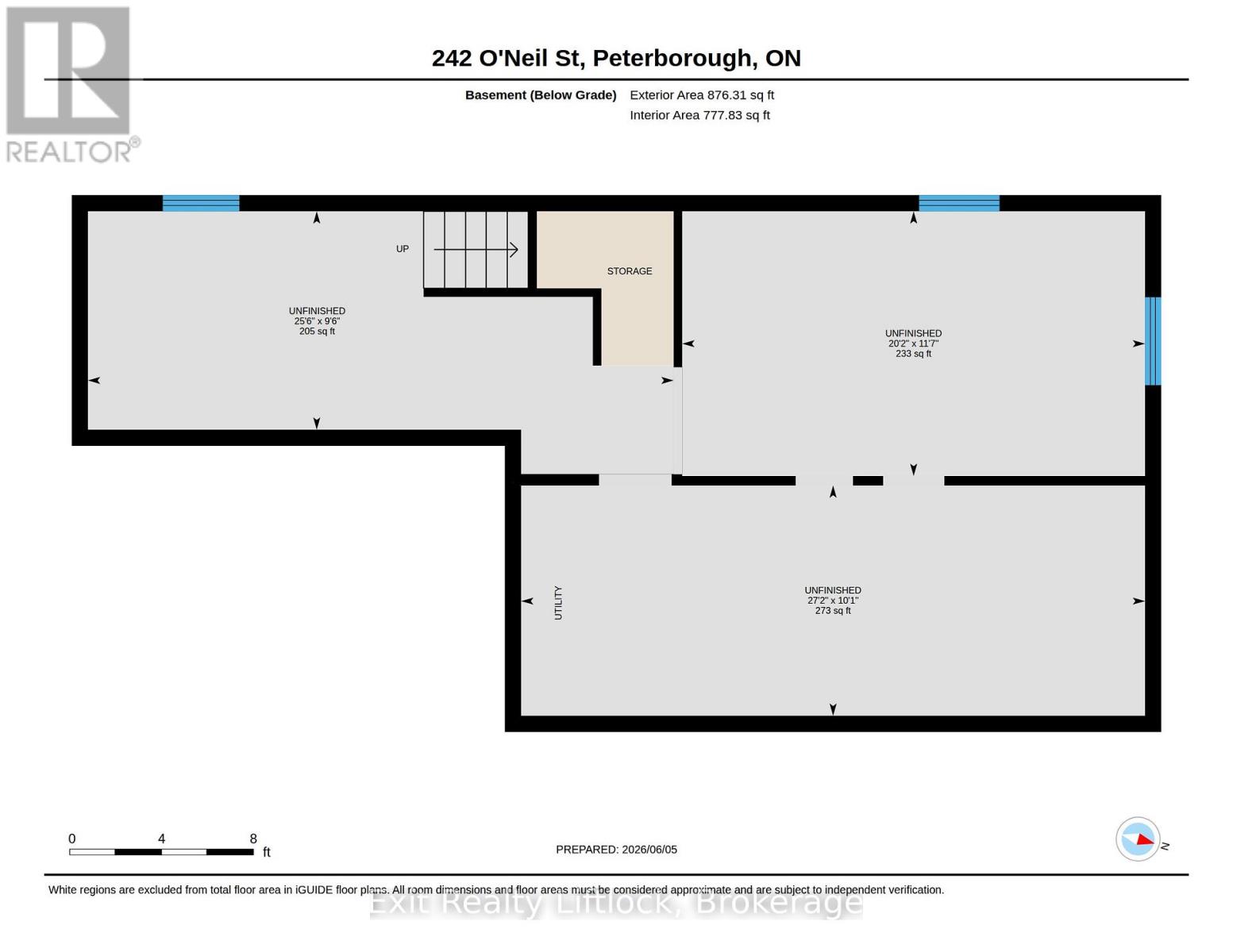 242 O'NEIL STREET - 48