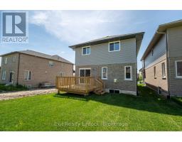 242 O'neil Street, Peterborough, ON K9K0H5 Photo 38