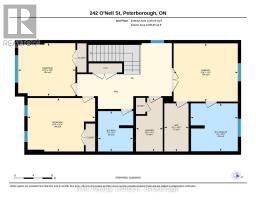 242 O'neil Street, Peterborough, ON K9K0H5 Photo 47