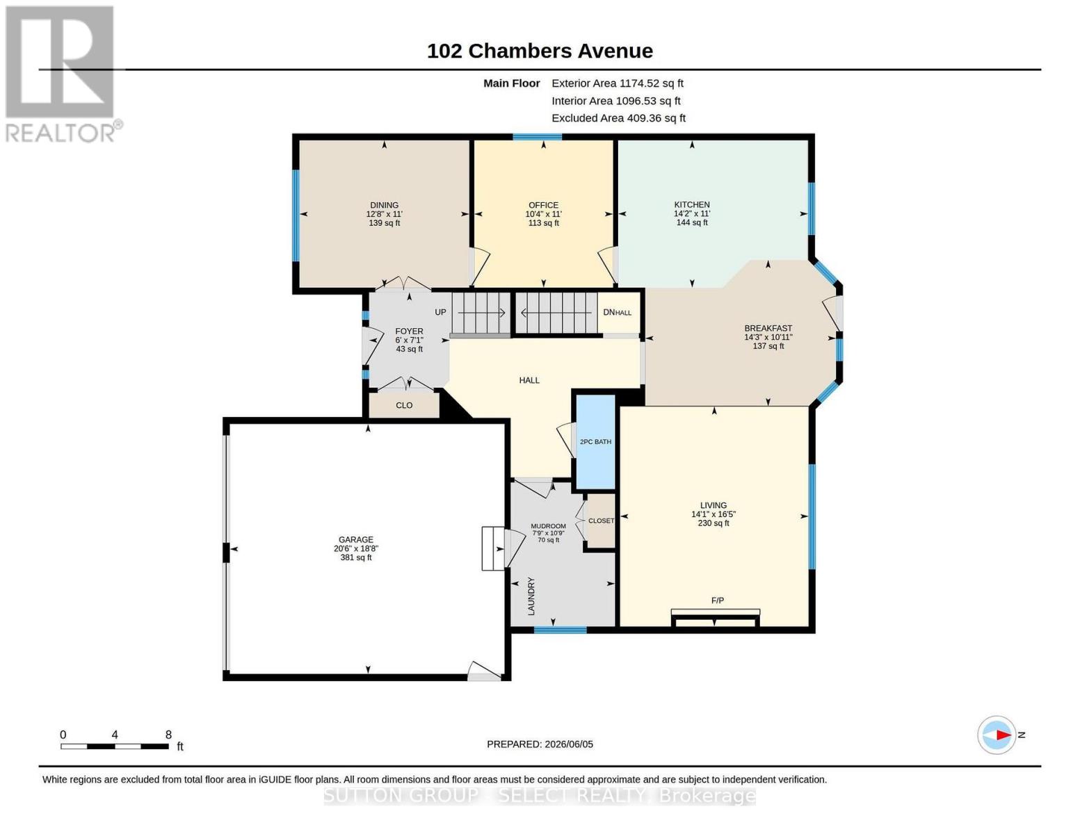 102 CHAMBERS AVENUE - 48