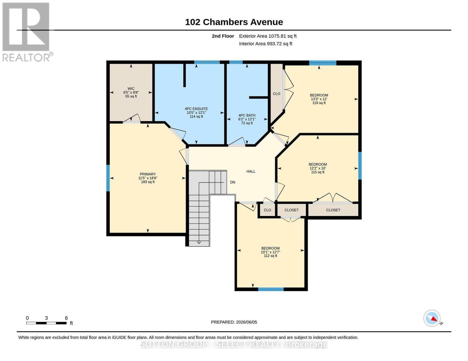 102 CHAMBERS AVENUE - 49