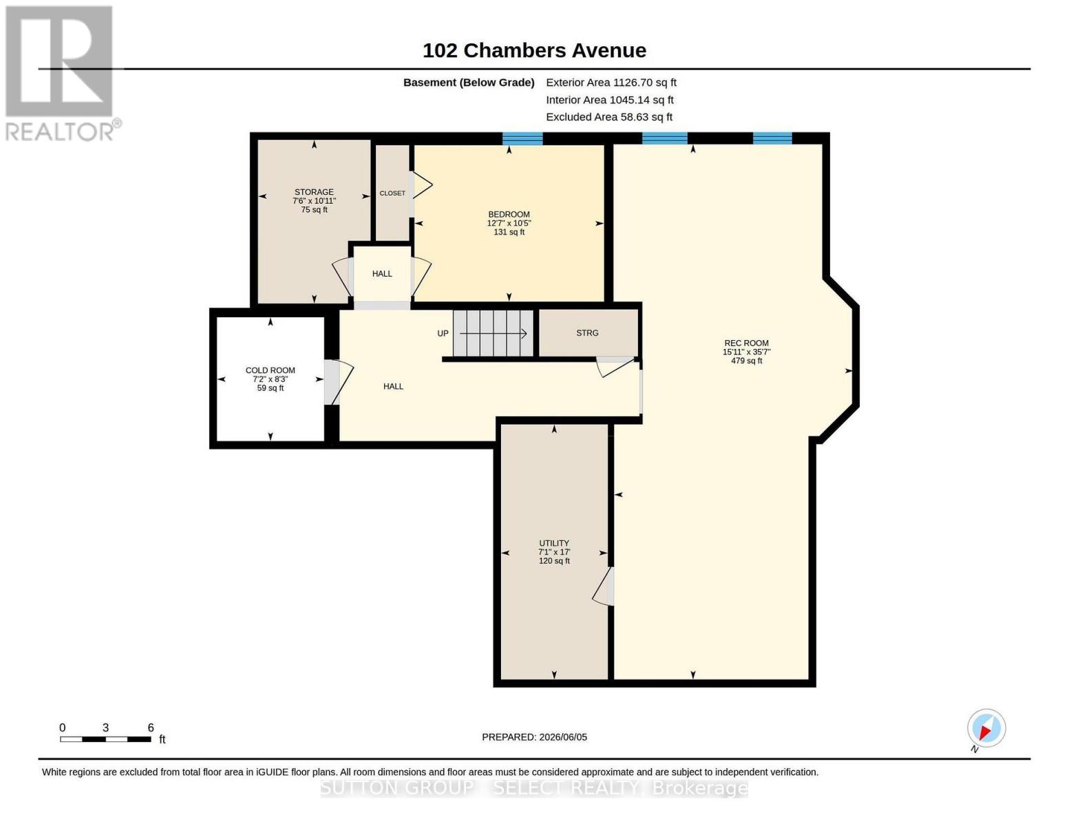 102 CHAMBERS AVENUE - 50