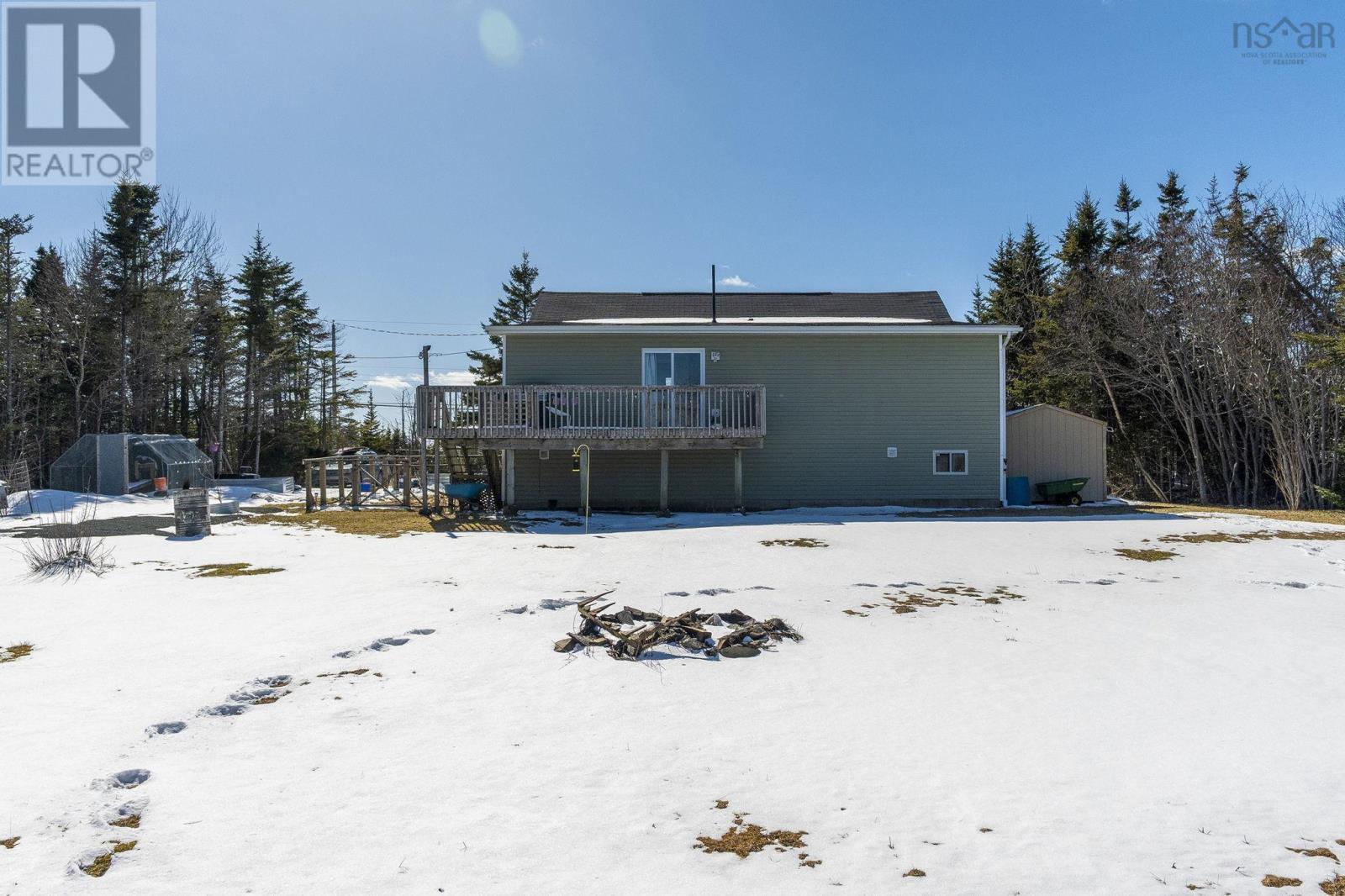 Property 42 of 45 of 4720 Clam Harbour Road