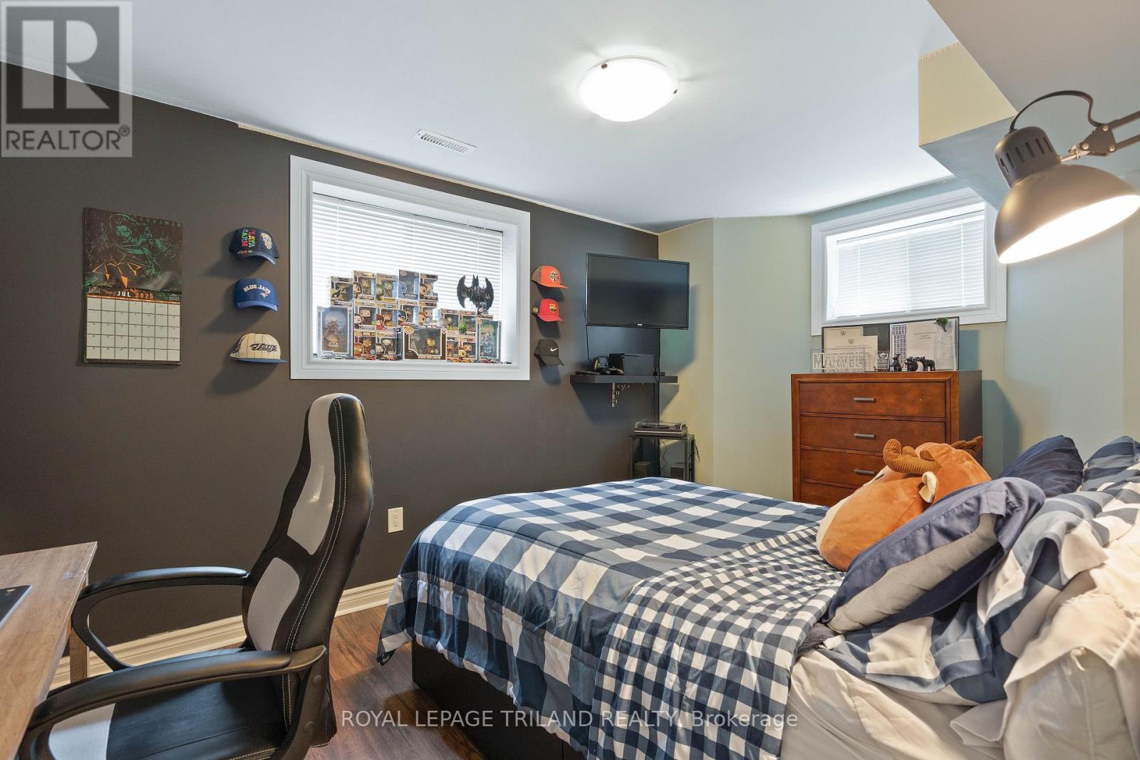 3268 EMILYCARR LANE - 36