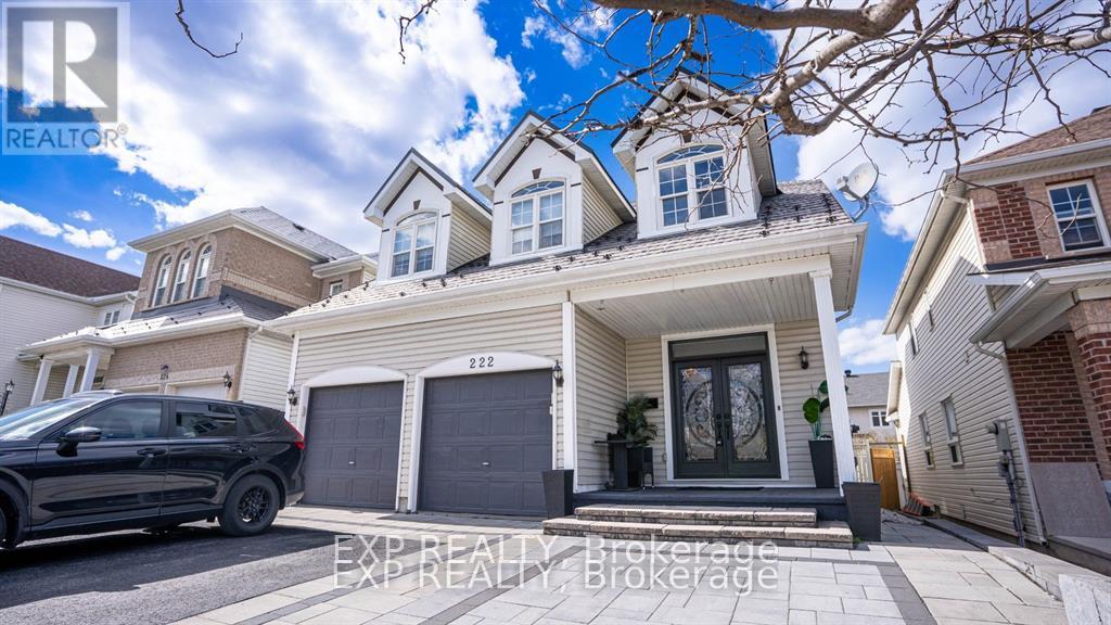 222 DEERCROFT AVENUE - 1