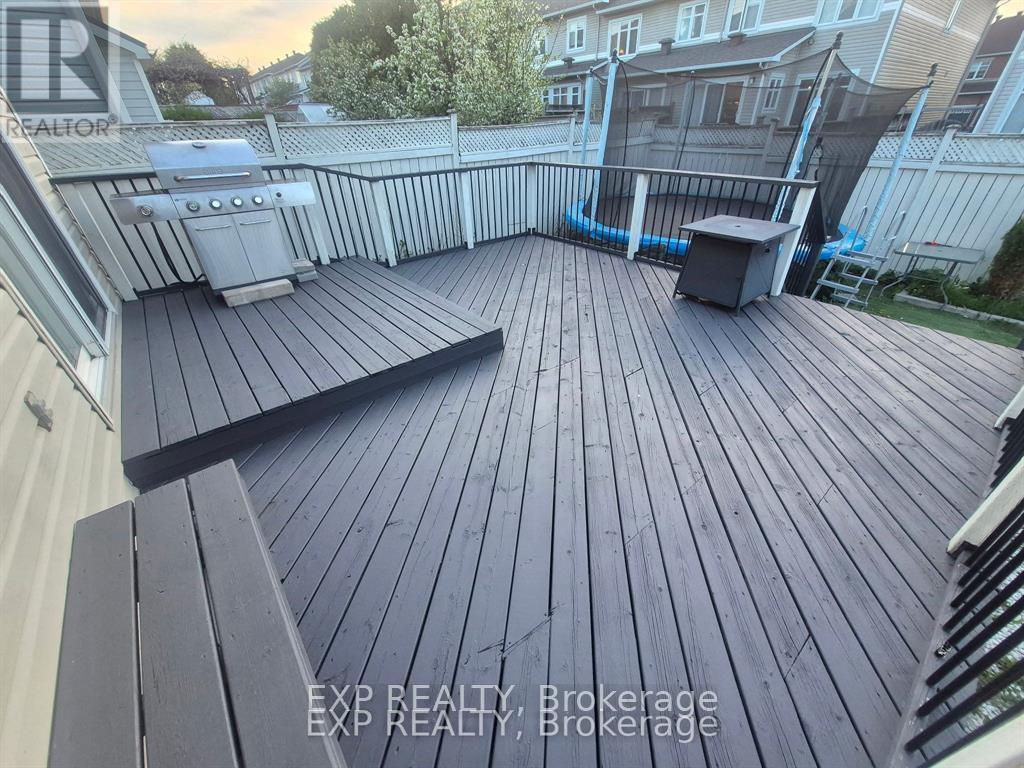 4 Bed, 4 Bath House for Sale in Ottawa – 222 DEERCROFT AVENUE, Ottawa – MLS# X13419034 - Image 19
