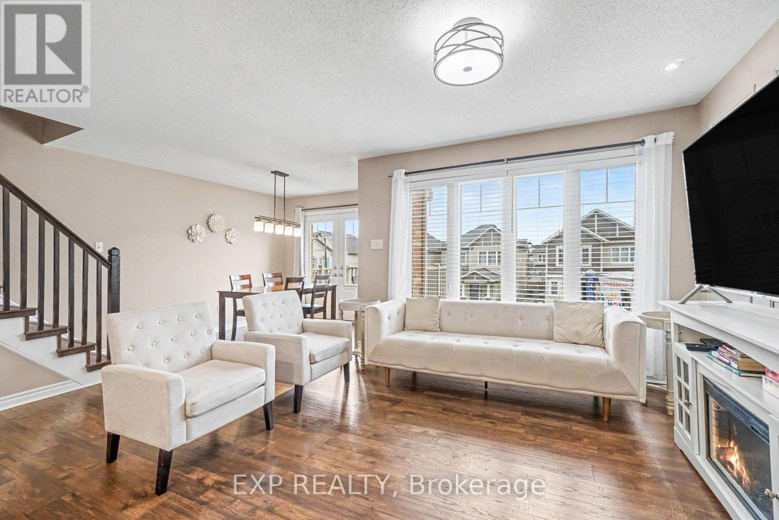 2 Bed, 2 Bath House for Sale in Ottawa – 2656 BAYNES SOUND WAY, Ottawa – MLS# X13419122 - Image 6