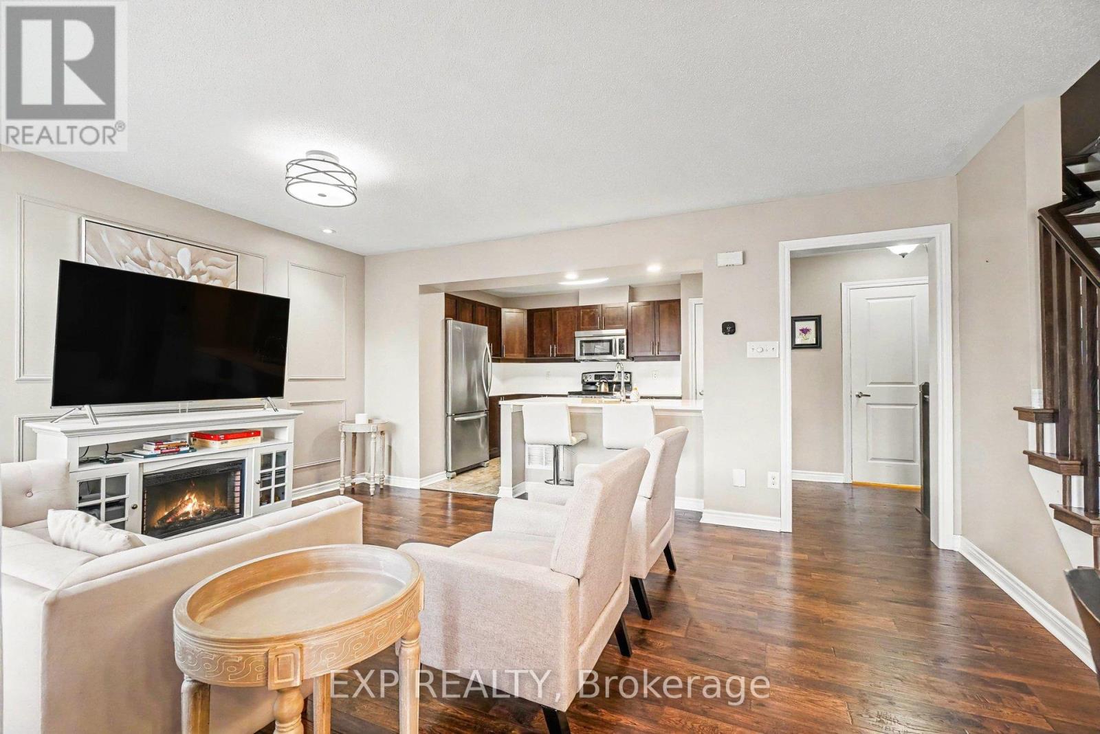 2 Bed, 2 Bath House for Sale in Ottawa – 2656 BAYNES SOUND WAY, Ottawa – MLS# X13419122 - Image 8