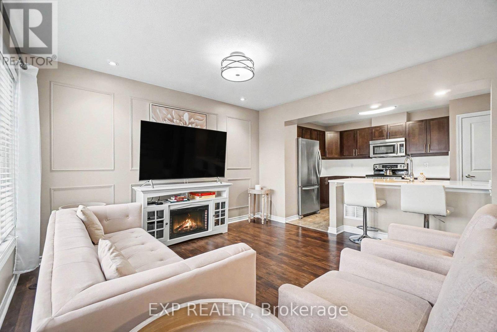 2 Bed, 2 Bath House for Sale in Ottawa – 2656 BAYNES SOUND WAY, Ottawa – MLS# X13419122 - Image 9