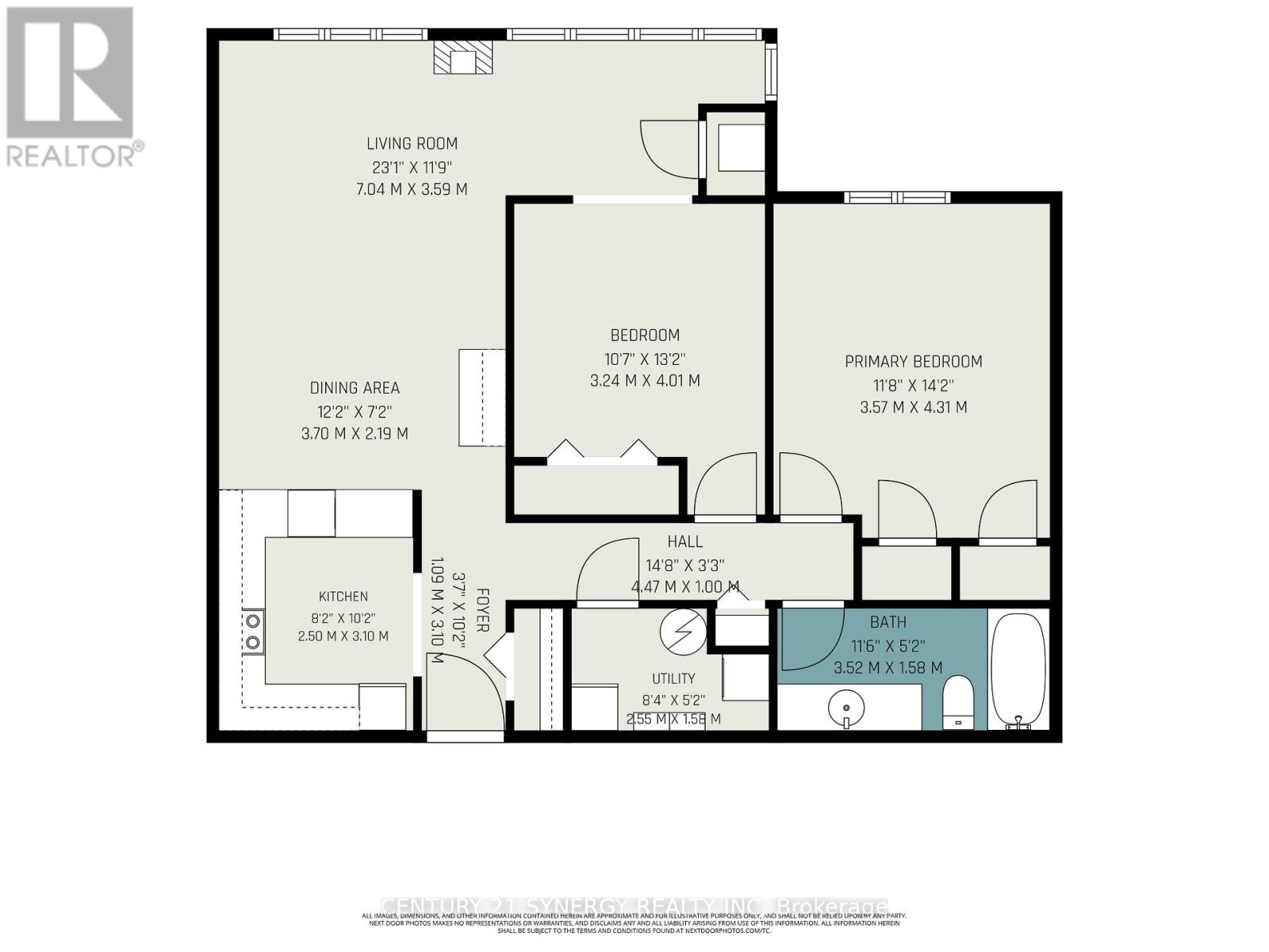 #108 61 JACK CRESCENT - 27