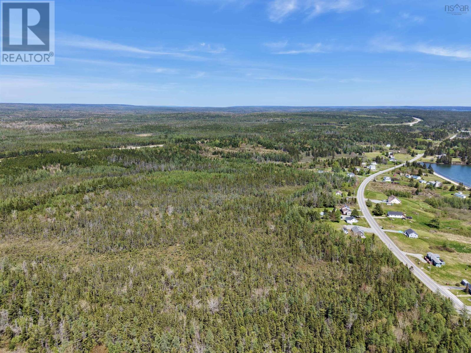 Property photo of NO. 4 Highway