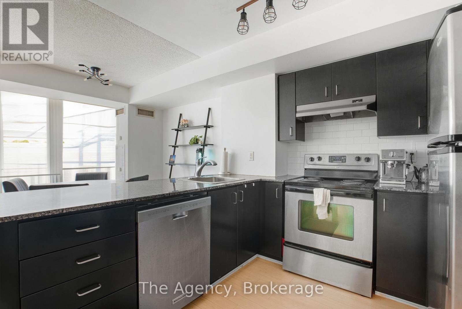 #210 76 SHUTER STREET - 1