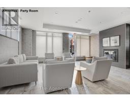 Den - 210 - 76 Shuter Street, Toronto, ON M5B1B4 Photo 6